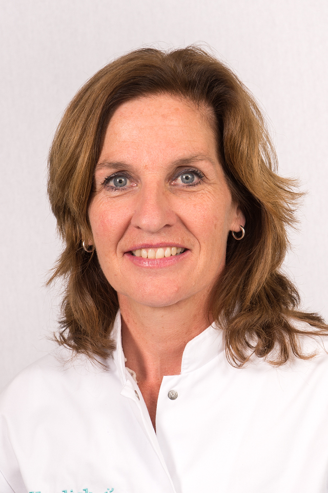 M. de Veth